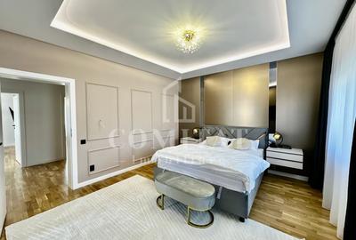 0% COMISION|Duplex ultrafinisat |2 locuri de parcare |Zona Tineretului - 6