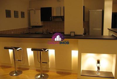Apartament cu 2 camere decomandat în Romană