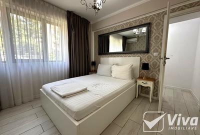 Apartament cu 2 camere decomandat în Tătărași