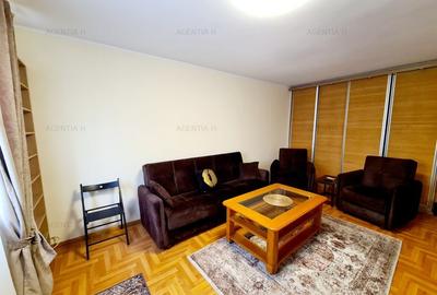 2 camere Sala Palatului - Calea Victoriei - Radisson, bloc 1960, mobilat, utilat - 22