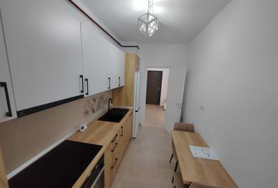 Apartament1 cam, dec, Unirea Towers, bloc nou, loc de parcare inclus! - 4