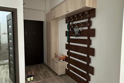 Apartament 3camere cu posibilitate de 3locuri parcare - 17