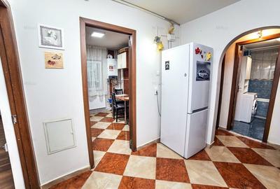 2 camere | Petfriendly | Centrala Termica | 10 Min Metrou Gorjului - 14