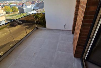 Apartament 3 camere,2 bai bloc nou  Tineretului Floresti - 5