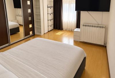 Garsonieră decomandată în Inel II