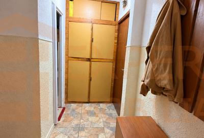 Apartament 2 camere de vanzare | Inel II | Parter - 2