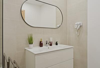 De inchiriat  | Apartament 3 camere | Rin Grand Hotel Splaiul Unirii - 18