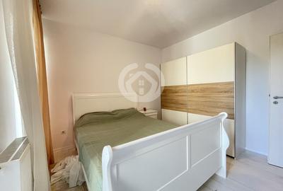 APARTAMENT 2 CAMERE DECOMANDAT | ET 1 | PARCARE INCLUSĂ | TURNISOR - 5