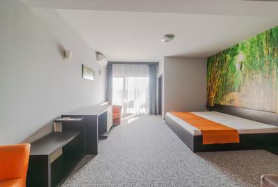 IQ Hotel Giroc | 1.450 mp utili | 24 camere | Potențial reconversie rezidențială - 19