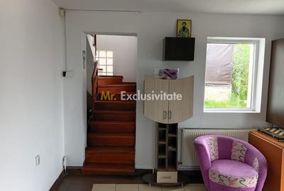 Cabană P+M de vânzare în Rânca - 8
