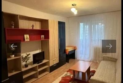 Teiul Doamnei-Doamna Ghica, Apartament 2 camere - 1