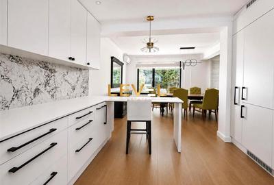 200 Sqm Renovated Villa  | 10 Minutes to Herastrau Park | OMV Pipera - 3