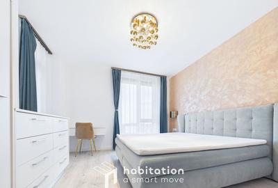 Apartament 2 camere, elegant si luminos, Central - 7 minute de Unirii - 18