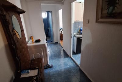 2 decomandate Piata Centrala 50mp Parter/4 mobilat 63000Euro - 5