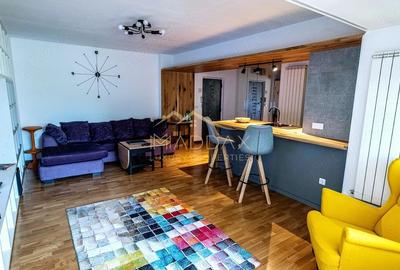 VEDERE LA LAC & TERASĂ | 2 Camere Premium în Băneasa – Vis-à-vis de  Herăstrau - 2