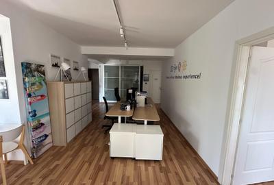 Romana I Vanzare apartament 3 camere - 2