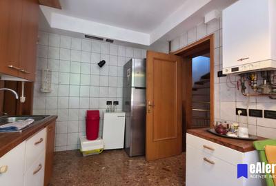 Casă de vânzare zona Domenii, București, str. Constantin Stere. - 34
