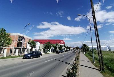 Apartament 2 camere balcon parcare zona Mihai Viteazul Selimbar - 14