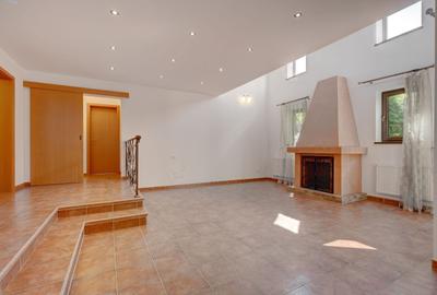 2 Vile individuale in Paradisul Verde P+M, caramida, ideal familii - 8