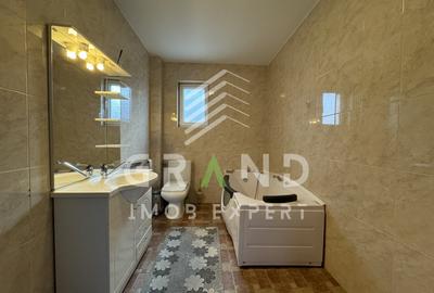 Casă 4 camere | GRĂDINĂ 350 mp | GARAJ |TERASĂ | Florești–Parc Poligon/Tăuțiului - 30