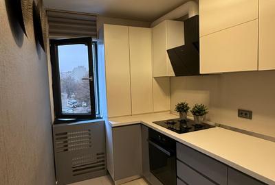 Apartament 3 camere, lux, 70 mp, AFI Cotroceni – Bd. Timișoara - 4