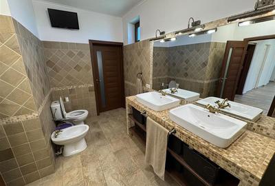Casa de vanzare in Focsani - Cartier nou - Livada - - 18