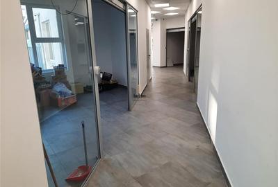 Spatiu Comercial - 500 mp - giratoriu Kaufland Arhitectilor - 35