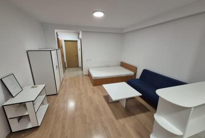 Dristor inchiriere garsoniera Baba Novac cu Contract Anaf - 3