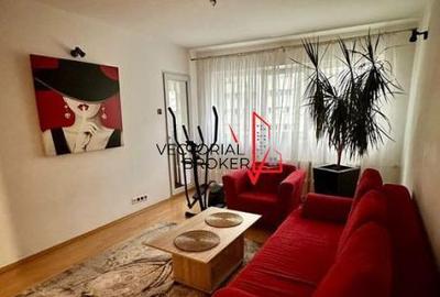 Apartament cu 2 camere semidecomandat în Iancului