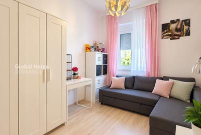 Apartament 2 Camere Vila ◦ Ultracentral - Zona Carol 1 ◦ Centrala Proprie ◦ U2 - 7