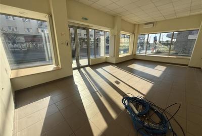 SPATIU COMERCIAL 100 MP – POZITIE ULTRACENTRALA, VIZIBILITATE EXCELENTA - 5
