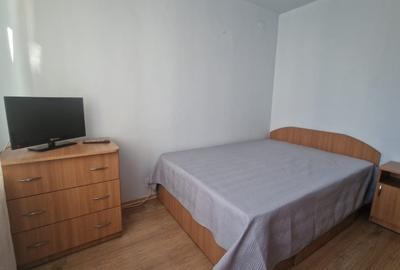 De închiriat 3 cam decomandat zona Mărgeanului mobilat/utilat - 2
