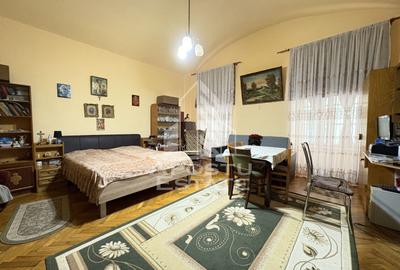 Ultracentral Piața Libertății 54 mp, Loc parcare - 2