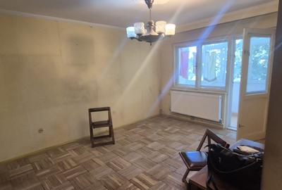 Apartament cu 2 camere decomandat în Tomis Nord