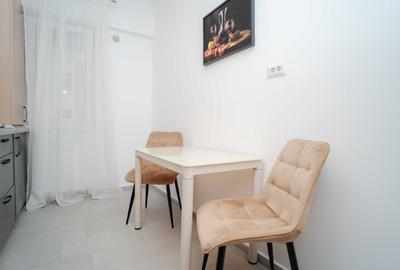 De inchiriat, apartament decomandat + parcare,  Zona Piata Nicolina – Palas - 8
