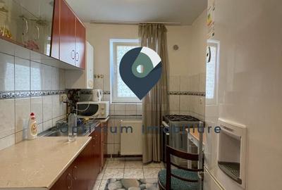 Apartament cu 1 camera, 38 mp, etaj 1 in Manastur, zona USAMV ! - 5