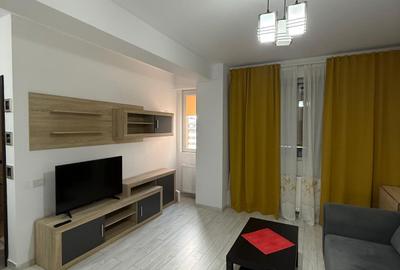 Apartament 2 camere - Modern - Decomandat - 45mp - 4