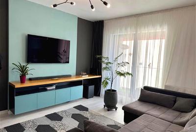 Apartament 2 camere | Loc de parcare | Lujerului - 1