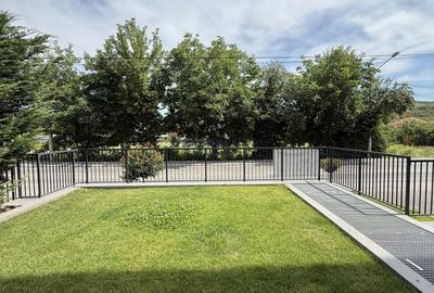 Spațiu Comercial 83 mp | Borhanci | Vitrină Mare | Vad Comercial Excelent - 9
