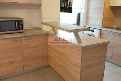 Inchiriere apartament 2 camere Rezidential SISESTI cu 1 loc de parcare - 3