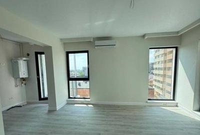 🙋Tomis PLUS🔸2 Camere 64,90m² Incalzire in Pardoseala Loc de PARCARE - 3
