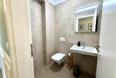 Apartament trei camere Pietonal Coresi Avantgarden ( Kasper ) - 20