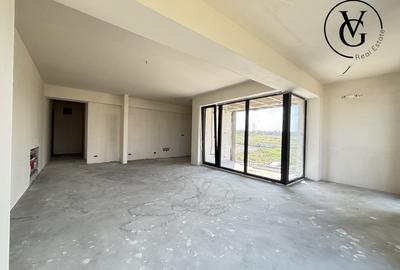 Apartament 2 camere - Complexul Rezidential Blue Bike EDEN - 3