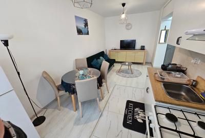 2 Camere Militari Residence Weiner Palada 14, Mobilat, Utilat, Parcare, 350€ - 12