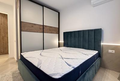 De inchiriat  | Apartament smart 2 camere  | Cortina North Pipera Voluntari - 12