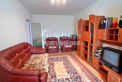 | Apartament cu 2 camere | I.C.Frimu | Mobilat si Utilat | Etaj 1 | - 1