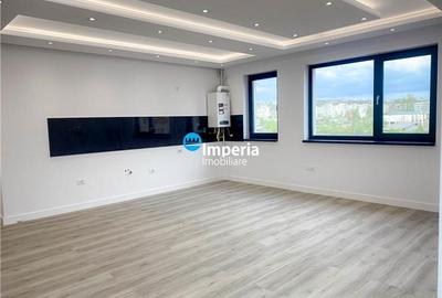 Apartamente Noi, 2 camere, COMAT TOWERS zona Dacia -Pacurari - 5