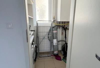 Penthouse Modern cu 3 camere cu loc de parcare - Calea Lipovei - 36