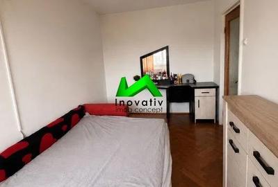 Apartament de inchiriat 3 camere Sibiu Mihai Viteazul - 3