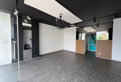 Spațiu comercial, 42 mp în Pantelimon